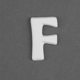 SM Letter F Embellie - Case of 12