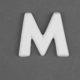 SM Letter M Embellie - Case of 12