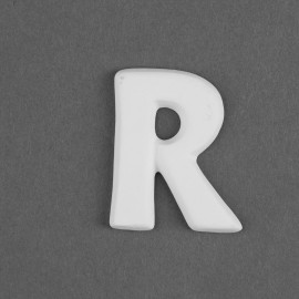 SM Letter R Embellie - Case of 12