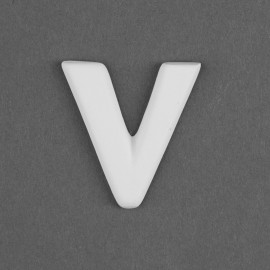 SM Letter V Embellie - Case of 12