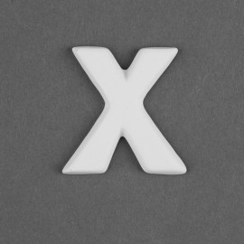 SM Letter X Embellie - Case of 12