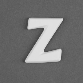 SM Letter Z Embellie - Case of 12