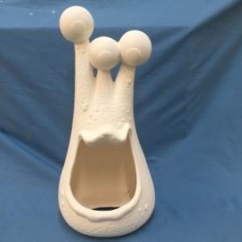 Three Eyed Monster Server