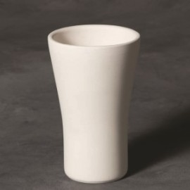 Stoneware Tumbler
