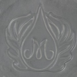 Gray Matte - 16 oz Mayco Stoneware Glaze