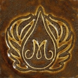 Tea Dust Mayco Stoneware Glaze