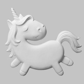 Unicorn Plaque - Case of 6