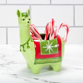 Llama Container