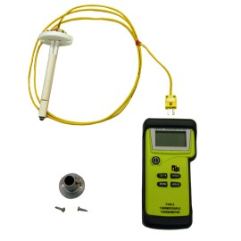 Pyrometer #2783