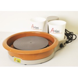 Artista Potters Wheel