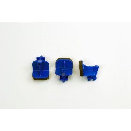 Blue Basic Sliders BBS3