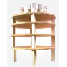 Kiln Accessories