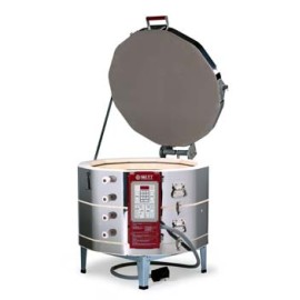 KM1218 - 240V. 1ph.  Electronic Kiln