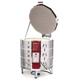 KM1227 - 240V. 1ph.  Electronic Kiln