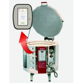 KMT1022 - 240 volt Single Phase Electric Kiln