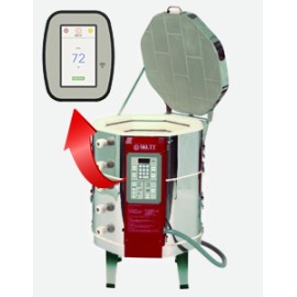 KMT0822 - 240 volt Single Phase Electric Kiln