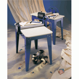 Slab Rollers & Clay Equipment