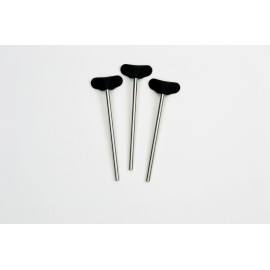 Rod with Hand - 5 inch - RH53