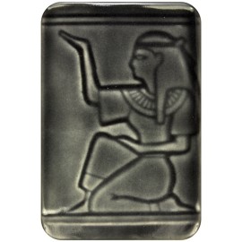 Onyx Celadon Glaze by Spectrum