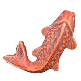 Kimchi Floating Glaze by Spectrum