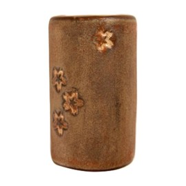 Nutmeg Shino Glaze by Spectrum