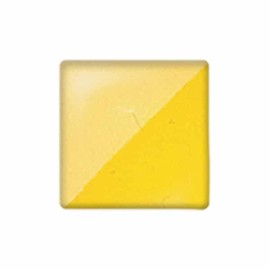 Bright Yellow Ceramic Stain by Spectrum Glazes
