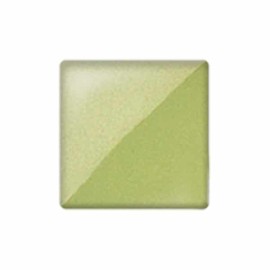 Lime Green Ceramic Stain by Spectrum Glazes