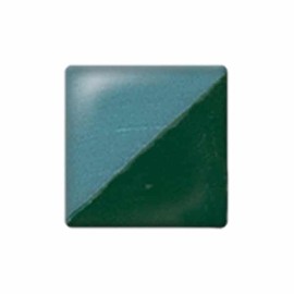 Teal Green Ceramic Stain by Spectrum Glazes