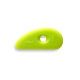 Ultra-Soft Silicone Rib (small)