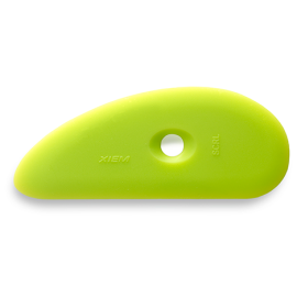 Ultra-Soft Silicone Rib (large)