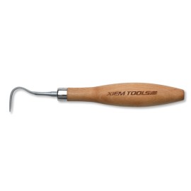 Medium Hook Pro Sculpting Rake Tool