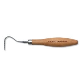 Large Hook Pro Sculpting Rake Tool