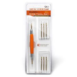 Sculptors Small Wire Tool Set