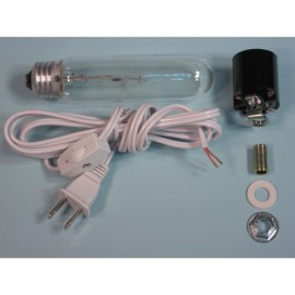 Lg. Christmas Tree Electrical Kit