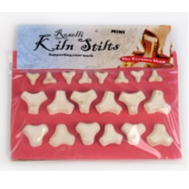 Stilt Kit Mini Stilts - 20 Piece
