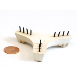 Stilt 6 x 12 - 2-1/4 x 12 Pin