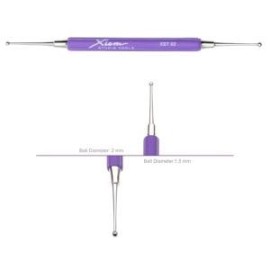 Stylus Tool (double end) Ball Size 1.5mm/2mm  (ST02)