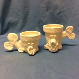 Sm. Fish Pots (2)
