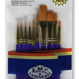 SVP1 Super Value Kit