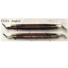 Clay Lift Set Angled