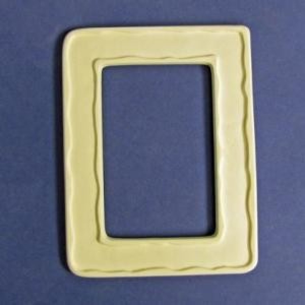 Glass Fusion Picture Frame (case of 6)