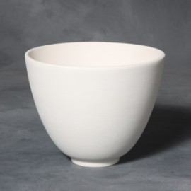Nesting Bowl (Large) - Stoneware Bisque - Case of 3