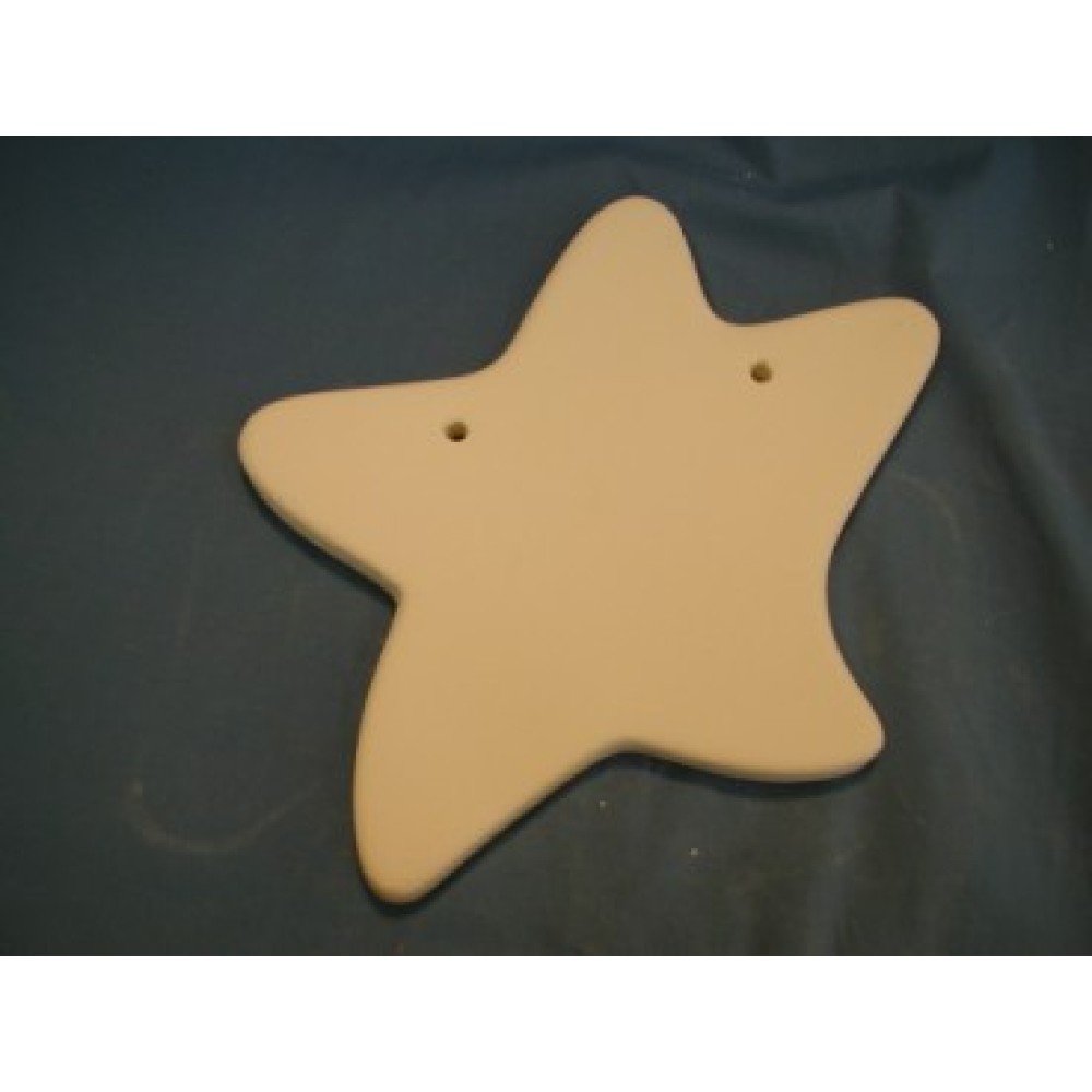 Star Express Plaque- Case of 12